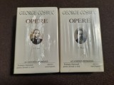 Cumpara ieftin George Cosbuc OPERE volumele 1-2 EDITIE DE LUX, IN TIPLA