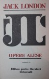 OPERE ALESE 3 VOLUME, Jack London