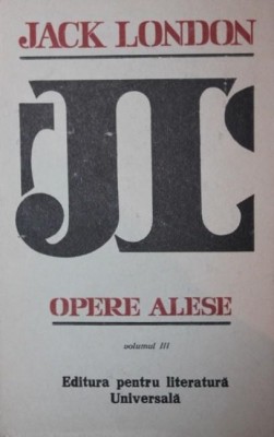 OPERE ALESE 3 VOLUME foto