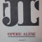 OPERE ALESE 3 VOLUME