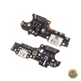 Placa cu Conector Incarcare - Audio - Microfon Realme C25Y Service Pack 4908563