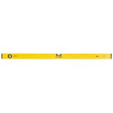 Nivela uz casnic, din aluminiu, tip 500, 100 cm, 2 bule 29C504