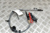 Cablu timonerie JAGUAR F-TYPE Coupe X152 2020 OEM: EX53-7A117-A 28112312