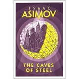 Asimov: Robot - Caves of Steel