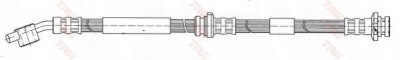 Conducta / cablu frana NISSAN PRIMERA Break (WP11) (1996 - 2002) TRW PHD324 foto