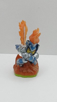 Skylanders Ignitor Spyro Edition foto