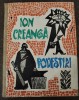 Povestiri Ion Creangă 1963