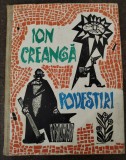 Povestiri Ion Creangă 1963