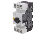 &Icirc;ntrerupător Motor 9kW DIN IP20 220-690VAC
