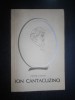 Petre Tautu - Ion Cantacuzino (1965, colectia Oameni de seama)