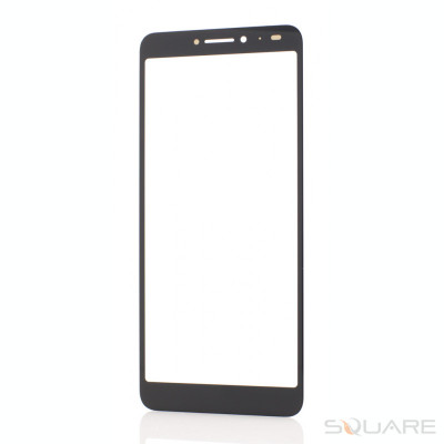 Geam Sticla Alcatel 3v, OT-5099, Black foto