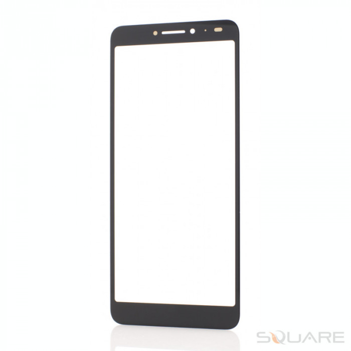 Geam Sticla Alcatel 3v, OT-5099, Black