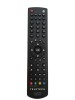 Telecomanda TV Teletech V1, Compatibila cu diverse modele, Baterii incluse
