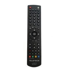 Telecomanda TV Teletech -model V1