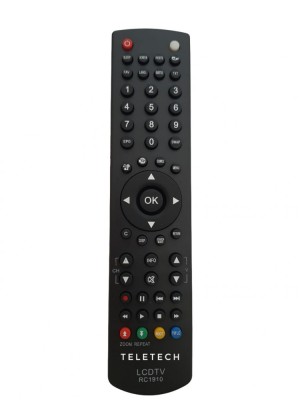 Telecomanda TV Teletech -model V1 foto