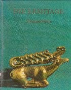 Die Ermitage - Museumsfuhrer foto