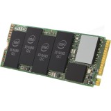 Solid State Drive (SSD) Intel? 665P Series, 1TB, NVMe, M.2 foto