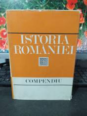 Istoria Romaniei, Compendiu, ?tefan Pascu, Bucure?ti 1974, cu har?i, 068 foto