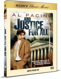 Justitie pentru toti / ...And Justice For All - DVD Mania Film, Sony