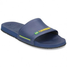 Slapi Barbati Havaianas Slide Brasil 41426160555 foto