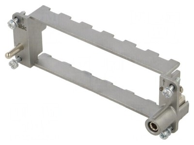 Rame pentru Module Han-Modular 24B 6 Module 104x27mm foto