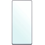 Folie sticla protectie ecran HD Clear Full Glue margini negre pentru Samsung Galaxy S21 Plus