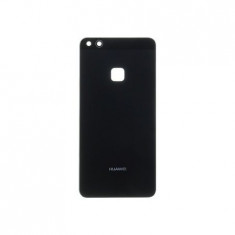 Capac carcasa spate sticla Huawei P10 Lite negru original foto