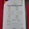 Foaie joc Rapid - Legia Varsovia