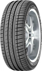 Anvelope Michelin Pilot Sport Ps3 Grnx 275/30R20 97Y Vara foto