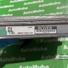 Calculator ecu Land Rover Range Rover 3 (2002->) mkc104112