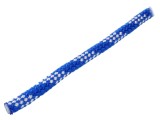 Litat Polipropilenă SPLOT &Oslash;12mm, 50m, Miez Albastru IRPP12BLU050