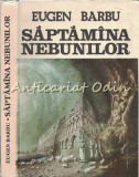 Cumpara ieftin Saptamana Nebunilor - Eugen Barbu