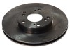 Disc frana HONDA CIVIC VII Hatchback (EU, EP, EV) (1999 - 2006) ABE C34044ABE