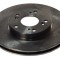 Disc frana HONDA CIVIC VII Hatchback (EU, EP, EV) (1999 - 2006) ABE C34044ABE