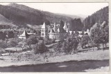 bnk cp Manastirea Putna - Vedere - circulata