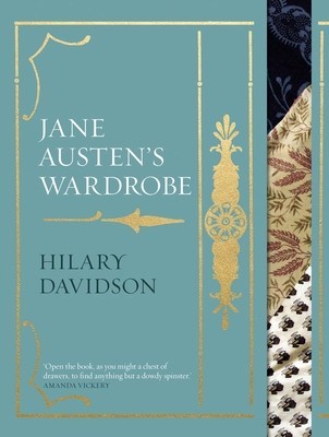 Jane Austen&amp;#039;s Wardrobe foto