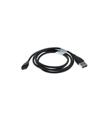 Cablu de date / cablu de &amp;icirc;ncărcare USB pentru Garmin Fenix 5 foto