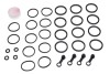 Kit reparatie etrier frana fata Suzuki GSX-R 750 W 1994-1995,GSX-R 1100 W 1993-1... Cod Produs: MX_NEW AWH0015