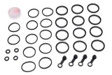 Kit reparatie etrier frana fata Suzuki GSX-R 750 W 1994-1995,GSX-R 1100 W 1993-1... Cod Produs: MX_NEW AWH0015