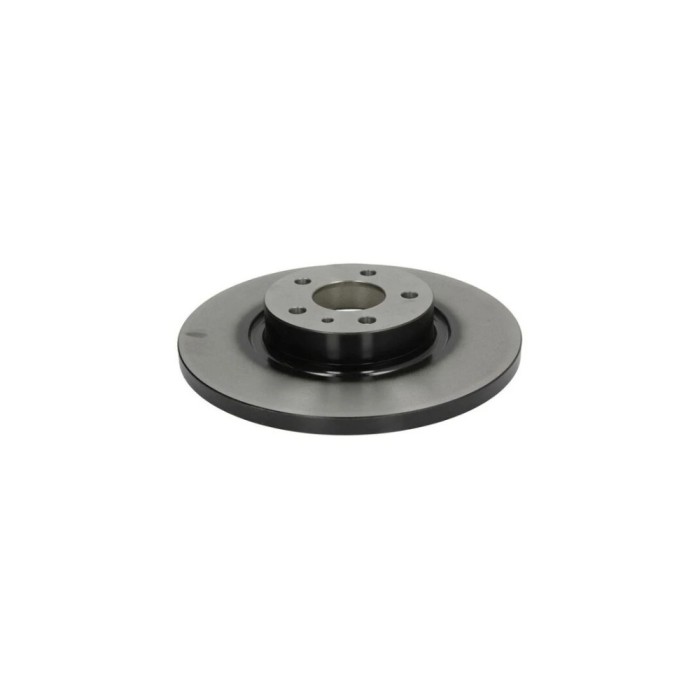 Disc frana ALFA ROMEO 156 932 BREMBO 08735410
