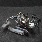 Cablaj Usa Dreapta Spate BMW X3 F25 2013 OEM 9228140, 1732784 Original