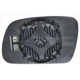Sticla oglinda, oglinda retrovizoare exterioara PEUGEOT 307 SW (3H) (2002 - 2016) TYC 326-0042-1