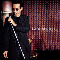 CD Marc Anthony ? Marc Anthony Original Sony foto