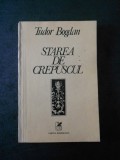 Bogdan Tudor - Starea de crepuscul