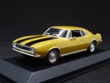 Macheta Chevrolet Camaro Maxichamps 1:43