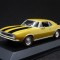 Macheta Chevrolet Camaro Maxichamps 1:43
