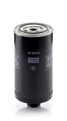 MANN-FILTER W 950/4 Filtru ulei foto
