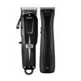 Wahl Set Aparat Fara Fir Beret+Super Taper