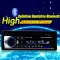 MP3 Player auto 4x60W cu Bluetooth, radio auto bluetooth JSD-520 1din