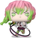 Figurina - Pop! Animation - Demon Slayer: Kimetsu no Yaiba - Mitsuri Kanroji | Funko